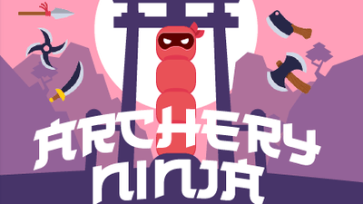 Archery Ninja