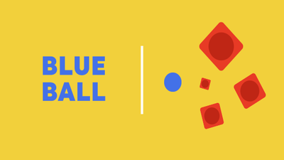 Blue Ball