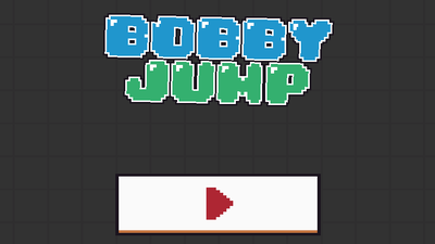 Bobby Jump