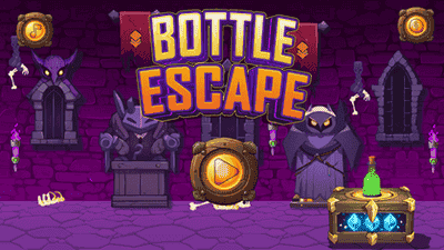 Bottle Escape
