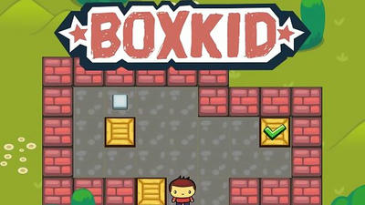 Box Kid