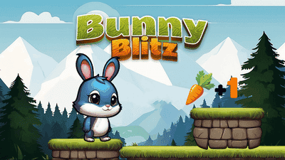 Bunny Blitz