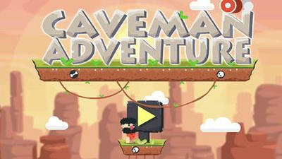 Caveman Adventure