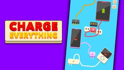 Charge Everything