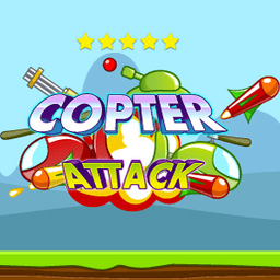 Copter Attack