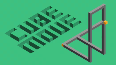 Cube Move