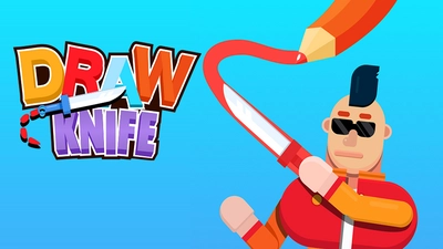 Draw Knife