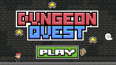 Dungeon Quest