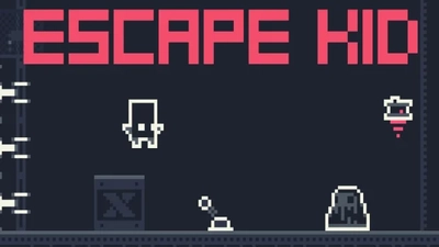 Escape Kid