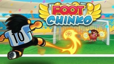 Foot Chinko