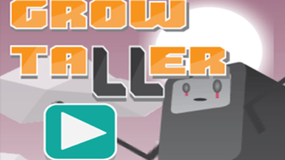 Grow Taller