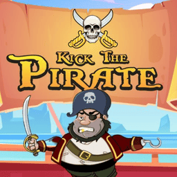 Kick The Pirate