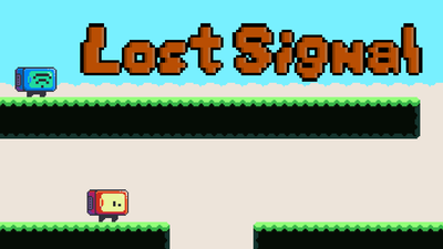 Lost Signal