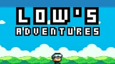 Lows Adventure