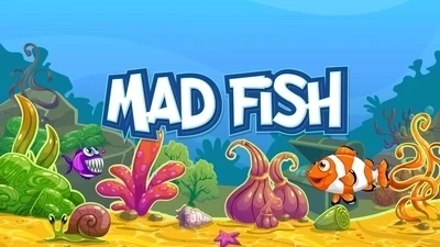 Mad Fish