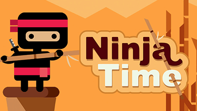 Ninja Time