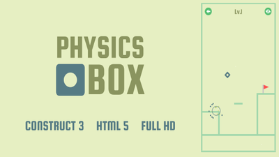 Physics Box