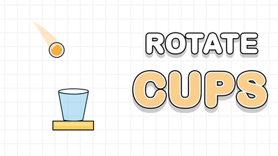 Rotated Cups