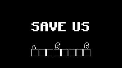 Save Us