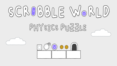 Scribble World