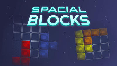 Spacial Blocks