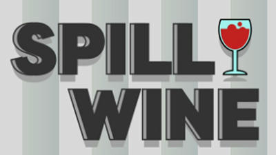 Spill Wine