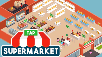 Tap Supermarket