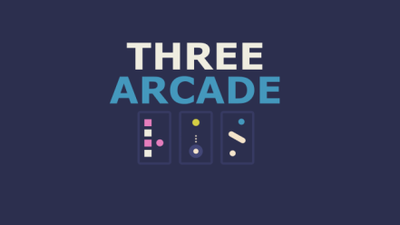 Three Arcade