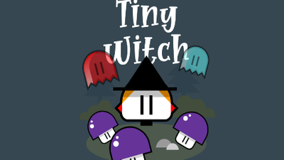 Tiny Witch