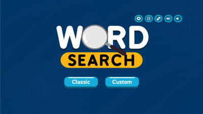 Word Search