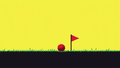 Blocku Golf