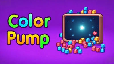 Color Pump