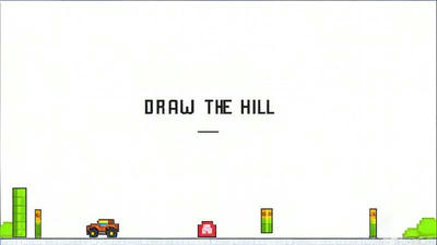 Draw The Hill