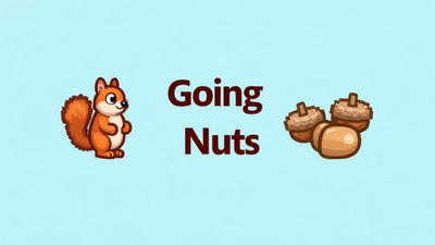 Going Nuts