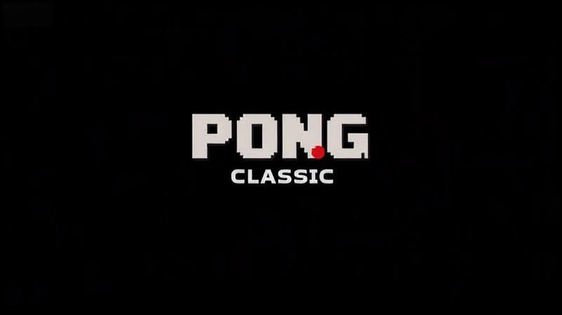 Pong Classic