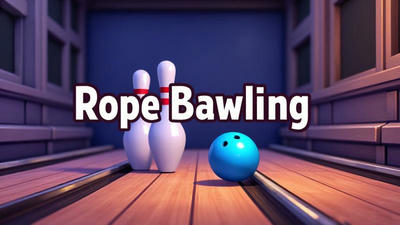 Rope Bawling