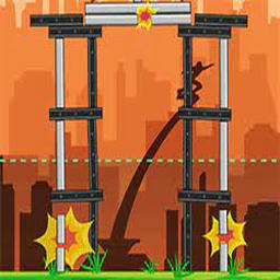 Tower Boom
