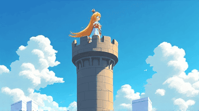 Tower Rescue